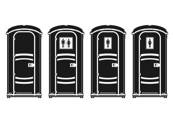 Best Portable Shower Rental  in Kingsville, TX