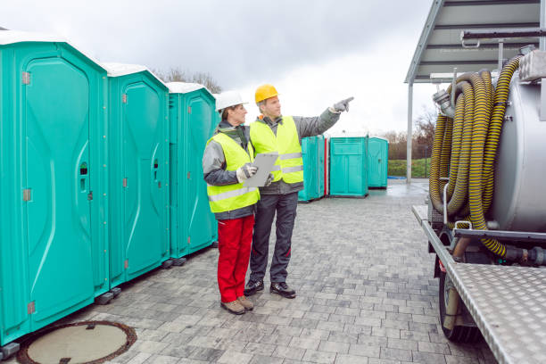 Best Portable Toilets for Disaster Relief Sites  in Kingsville, TX