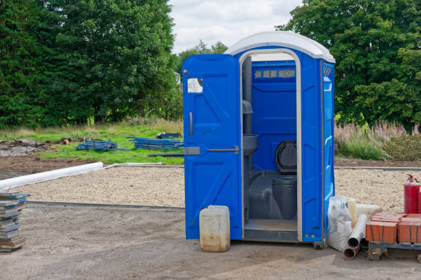 Best Eco-Friendly Portable Toilets  in Kingsville, TX