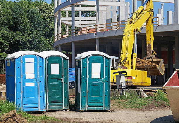 Portable Restroom Removal and Pickup in Kingsville, TX